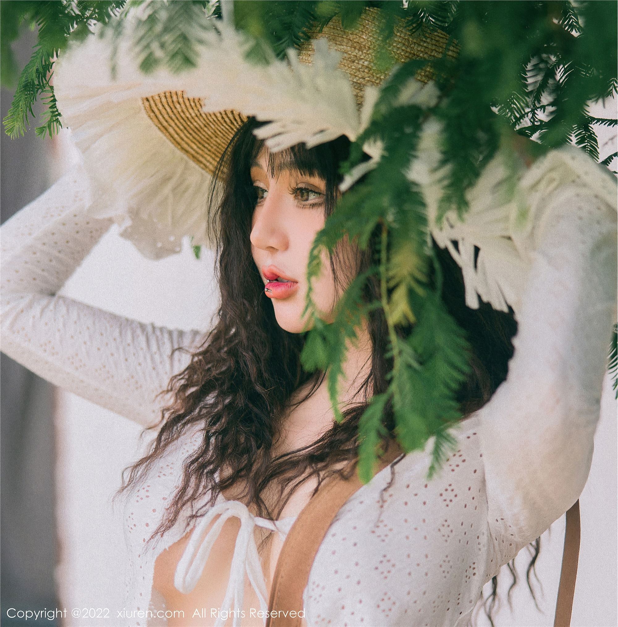 Xiuren秀人网 2022.10.09 NO.5683 文静儿